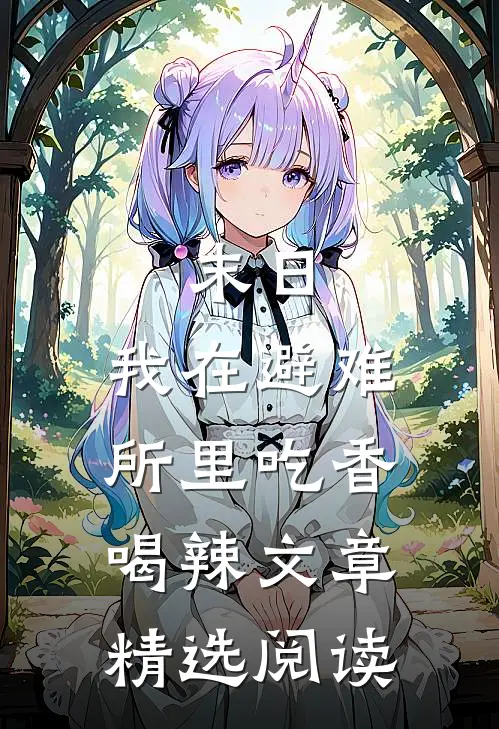 末日：我在避难所里吃香喝辣文章精选阅读