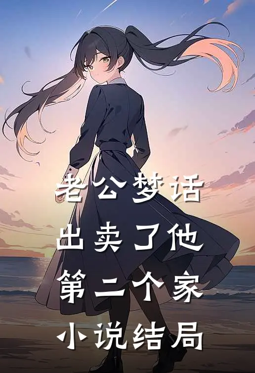 老公梦话出卖了他第二个家小说结局