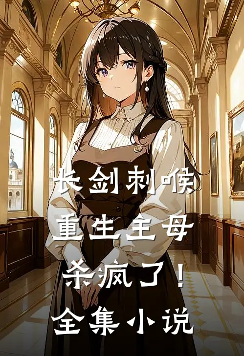 长剑刺喉，重生主母杀疯了！全集小说