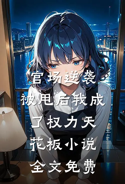 官场逆袭：被甩后我成了权力天花板小说全文免费