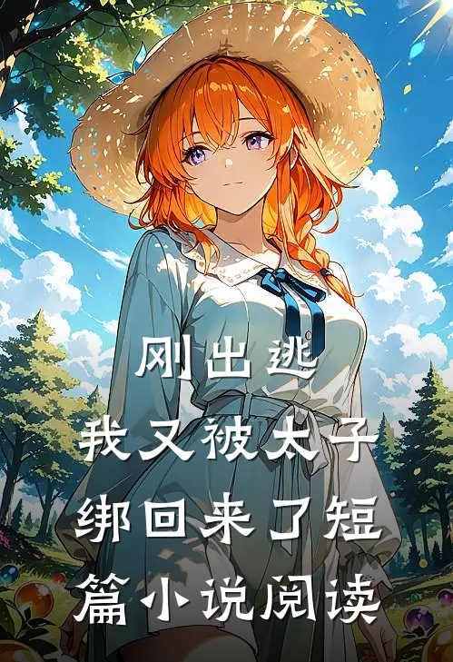 刚出逃，我又被太子绑回来了短篇小说阅读