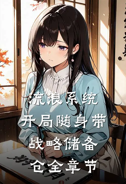 流浪系统：开局随身带战略储备仓全章节