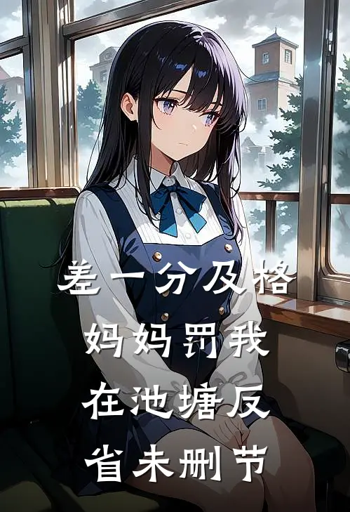 差一分及格，妈妈罚我在池塘反省未删节
