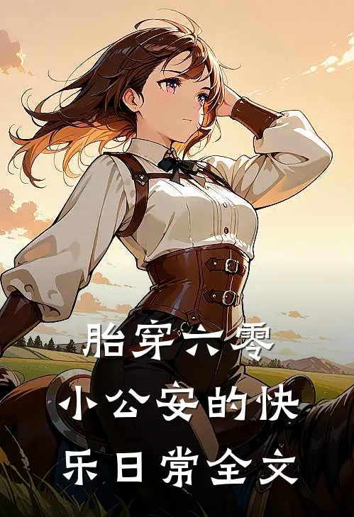 胎穿六零，小公安的快乐日常全文