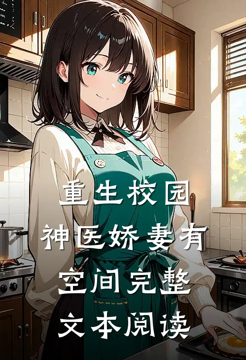 重生校园：神医娇妻有空间完整文本阅读
