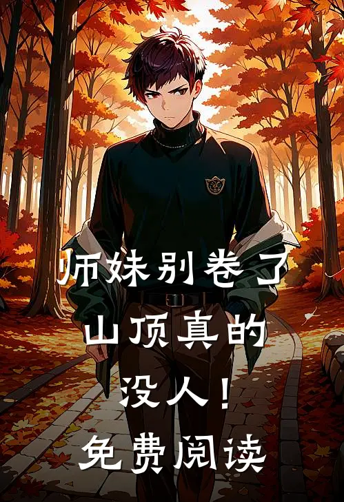 师妹别卷了，山顶真的没人！免费阅读