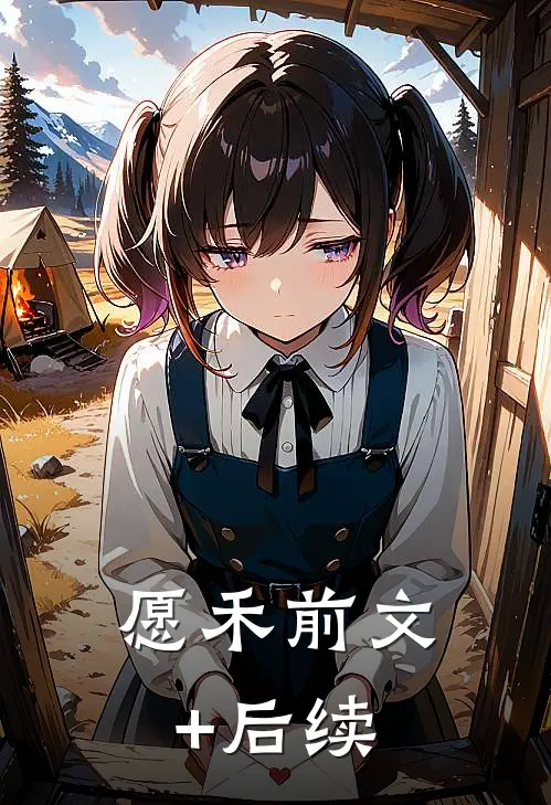愿禾前文+后续