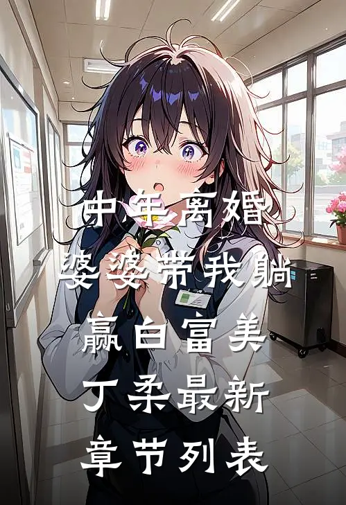 中年离婚，婆婆带我躺赢白富美丁柔最新章节列表