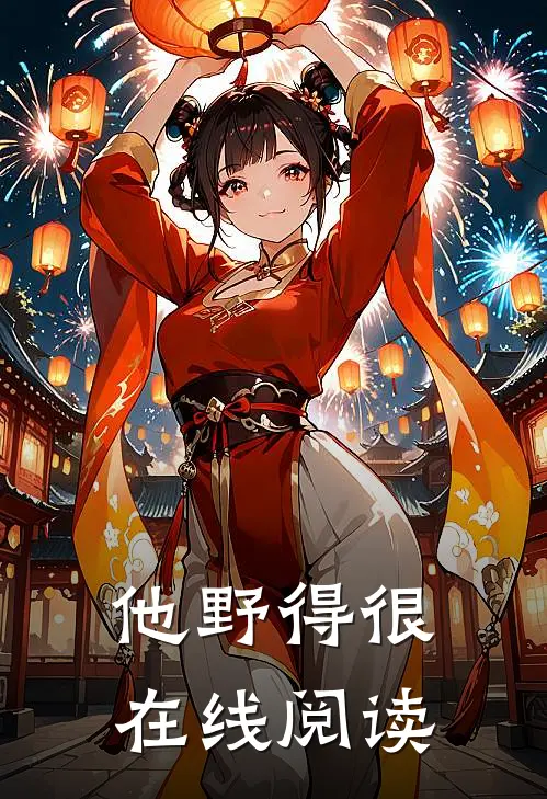 他野得很在线阅读