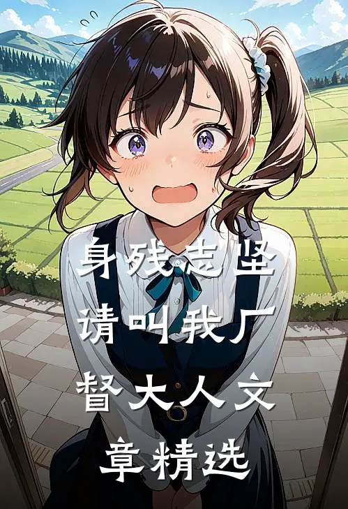身残志坚：请叫我厂督大人文章精选