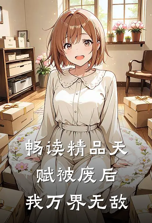 畅读精品天赋被废后，我万界无敌