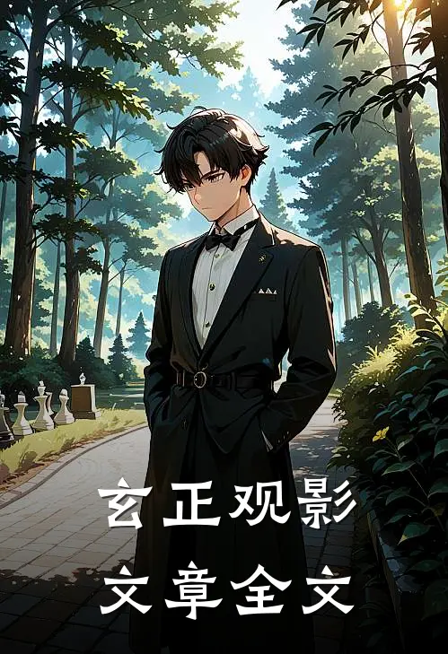 玄正观影文章全文