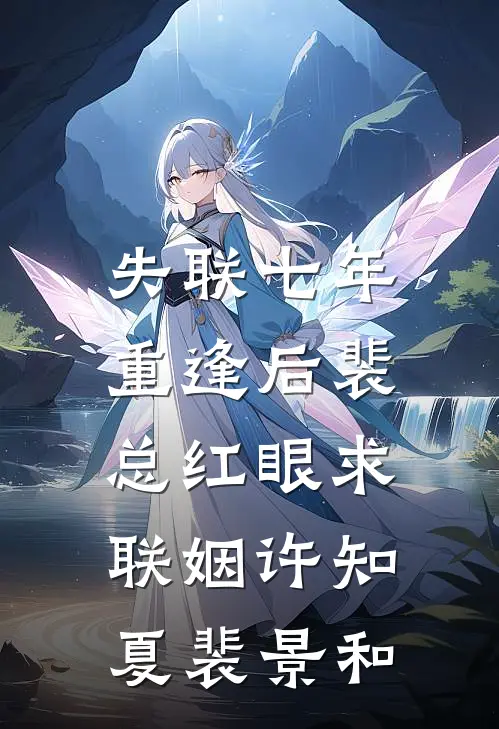 失联七年，重逢后裴总红眼求联姻许知夏裴景和