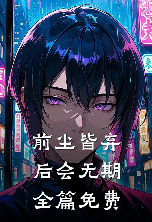 前尘皆弃，后会无期全篇免费