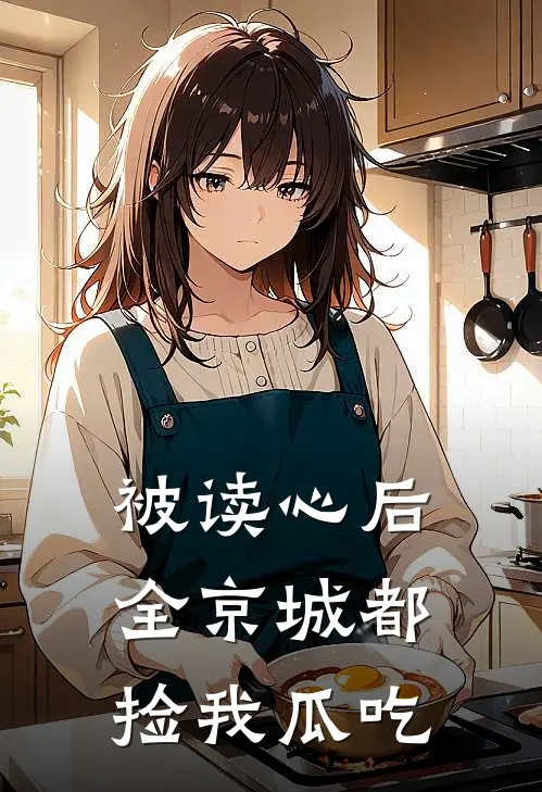 被读心后，全京城都捡我瓜吃
