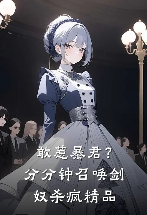 敢惹暴君？分分钟召唤剑奴杀疯精品