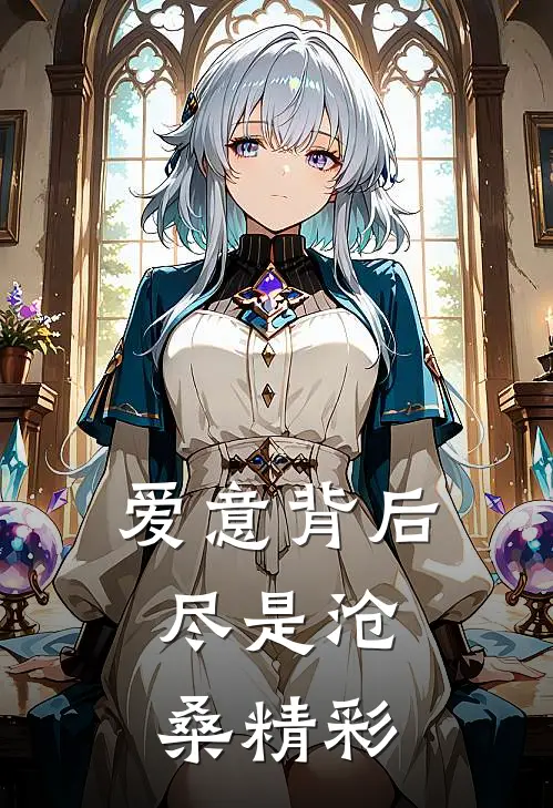 爱意背后,尽是沧桑精彩片段
