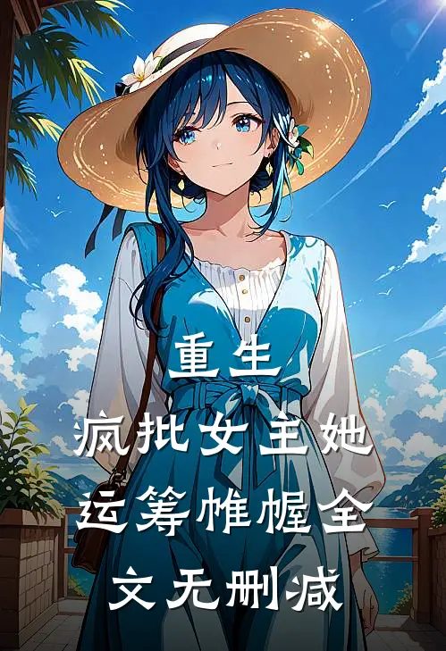 重生：疯批女主她运筹帷幄全文无删减