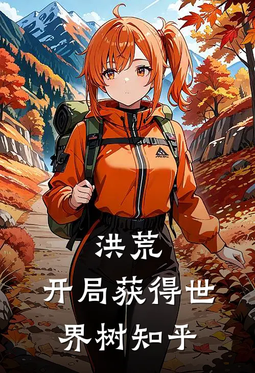 洪荒：开局获得世界树知乎