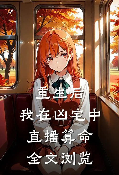 重生后，我在凶宅中直播算命全文浏览