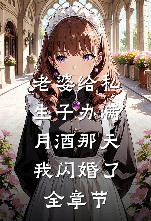 老婆给私生子办满月酒那天，我闪婚了全章节