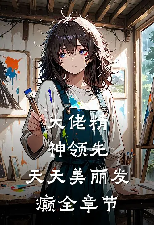 大佬精神领先，天天美丽发癫全章节