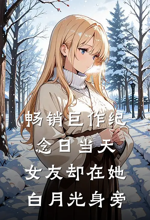 畅销巨作纪念日当天，女友却在她白月光身旁
