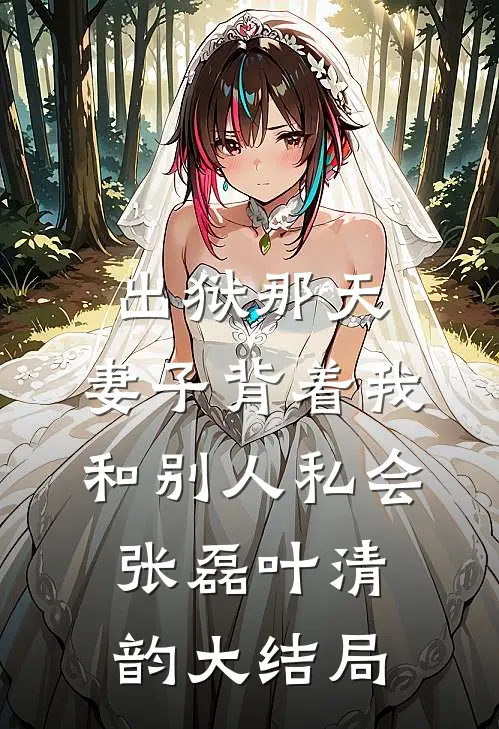 出狱那天，妻子背着我和别人私会张磊叶清韵大结局