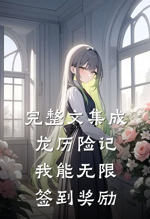 完整文集成龙历险记：我能无限签到奖励