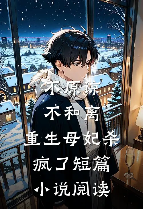 不原谅，不和离，重生母妃杀疯了短篇小说阅读