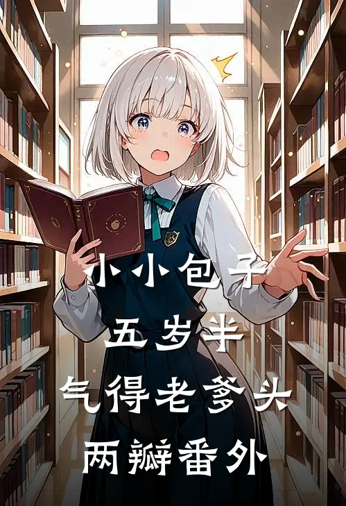 小小包子五岁半，气得老爹头两瓣番外