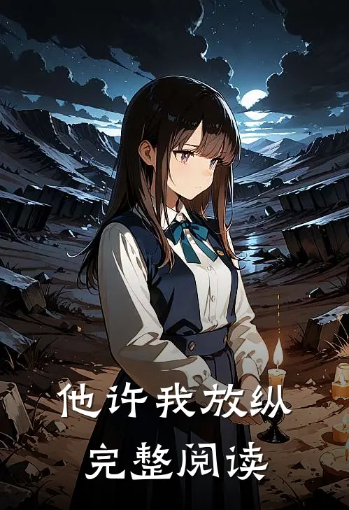 他许我放纵完整阅读