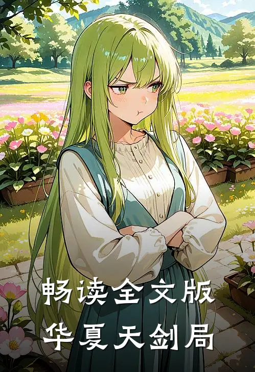 畅读全文版华夏天剑局