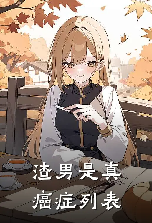 渣男是真癌症列表