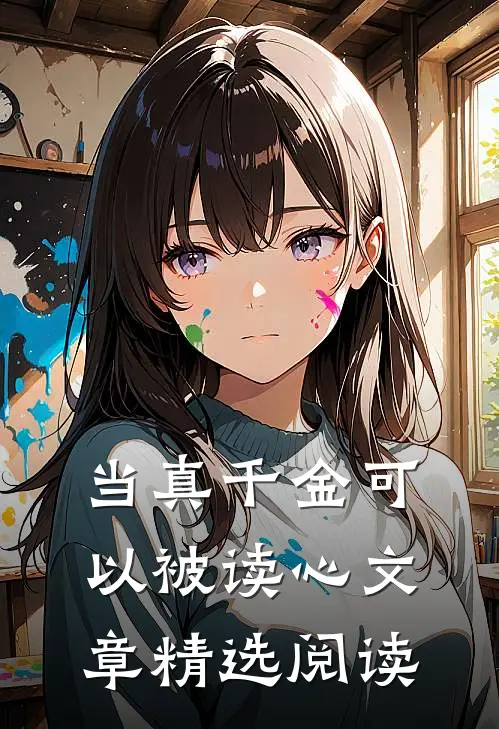 当真千金可以被读心文章精选阅读