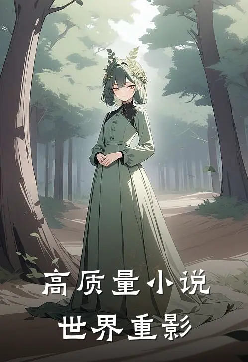 高质量小说世界重影
