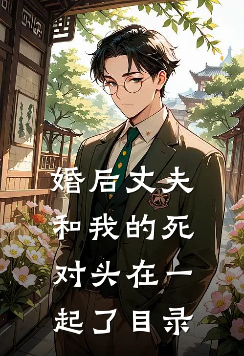 婚后丈夫和我的死对头在一起了目录