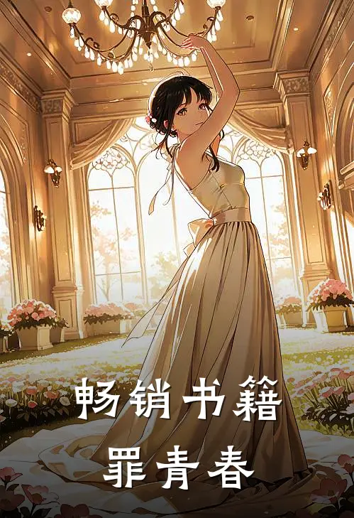 畅销书籍罪青春