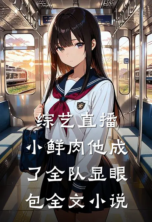 综艺直播：小鲜肉他成了全队显眼包全文小说