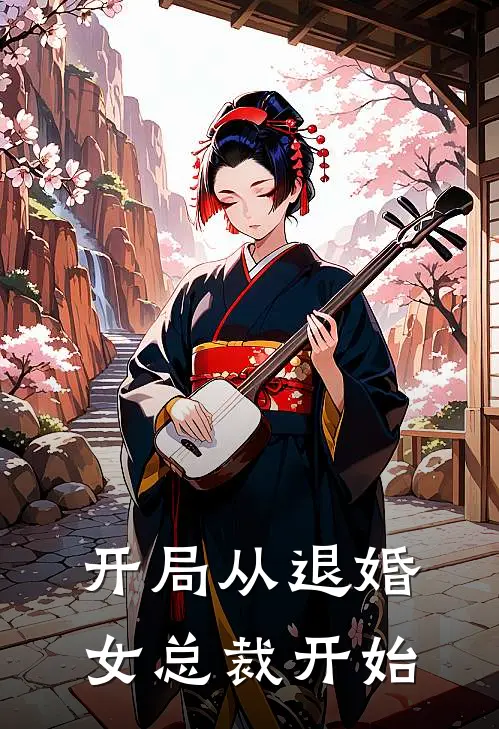 开局从退婚女总裁开始