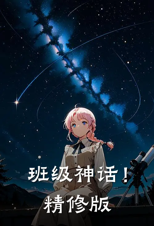班级神话！精修版