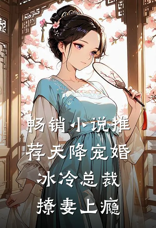 畅销小说推荐天降宠婚：冰冷总裁撩妻上瘾