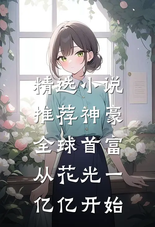 精选小说推荐神豪：全球首富，从花光一亿亿开始