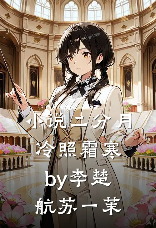 小说二分月冷照霜寒by李楚航苏一茉