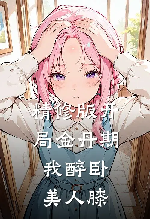 精修版开局金丹期，我醉卧美人膝