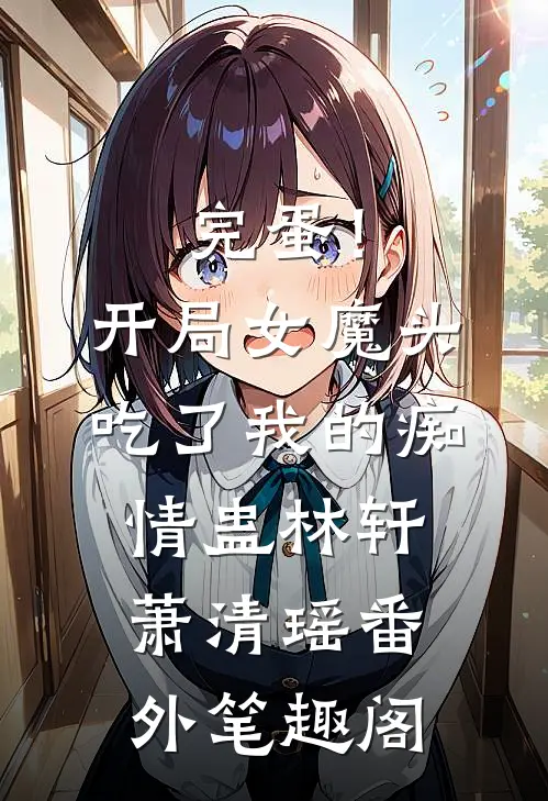 完蛋！开局女魔头吃了我的痴情蛊：林轩萧清瑶番外笔趣阁