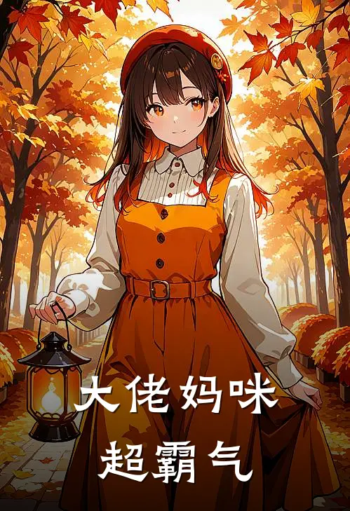 大佬妈咪超霸气的名字