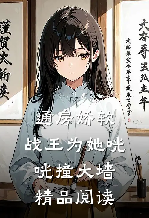 通房娇软：战王为她咣咣撞大墙精品阅读