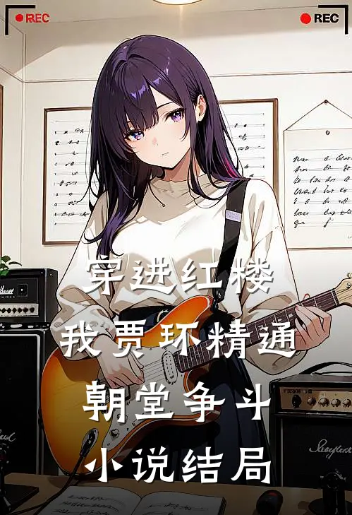 穿进红楼，我贾环精通朝堂争斗小说结局