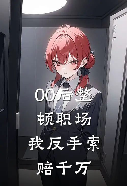 00后整顿职场，我反手索赔千万